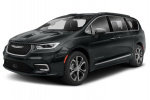 2021 Chrysler Pacifica
