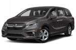 2020 Honda Odyssey