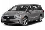 2021 Honda Odyssey