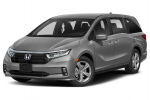 2022 Honda Odyssey