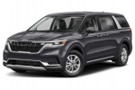 2022 Kia Carnival