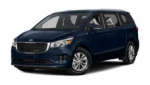 2016 Kia Sedona