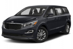 2020 Kia Sedona
