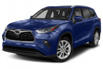 2020 Toyota Highlander