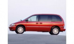 1999 Chrysler Town & Country