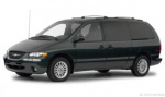 2000 Chrysler Town & Country