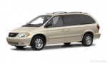 2001 Chrysler Town & Country