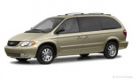 2002 Chrysler Town & Country