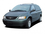 2003 Chrysler Town & Country