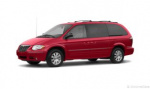 2004 Chrysler Town & Country