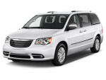 2005 Chrysler Town & Country