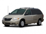 2006 Chrysler Town & Country