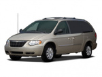 2007 Chrysler Town & Country
