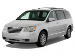2008 Chrysler Town & Country