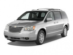 2010 Chrysler Town & Country