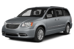 2014 Chrysler Town & Country