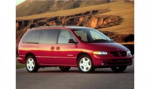1999 Dodge Caravan