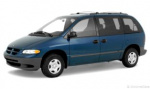 2000 Dodge Caravan