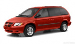2002 Dodge Caravan
