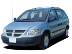 2007 Dodge Caravan