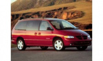 1999 Dodge Grand Caravan