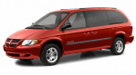 2002 Dodge Grand Caravan