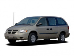 2006 Dodge Grand Caravan