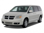 2008 Dodge Grand Caravan