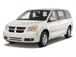 2010 Dodge Grand Caravan