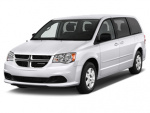 2012 Dodge Grand Caravan