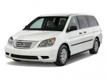 2010 Honda Odyssey