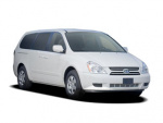 2006 Kia Sedona