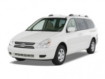 2008 Kia Sedona