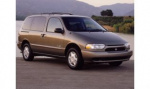 1999 Nissan Quest