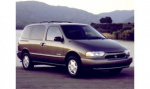 2000 Nissan Quest