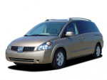 2005 Nissan Quest