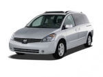 2007 Nissan Quest