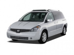 2008 Nissan Quest