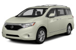 2012 Nissan Quest