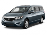 2014 Nissan Quest