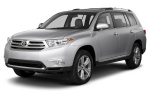 2012 Toyota Highlander