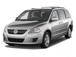 2009 Volkswagen  Routan